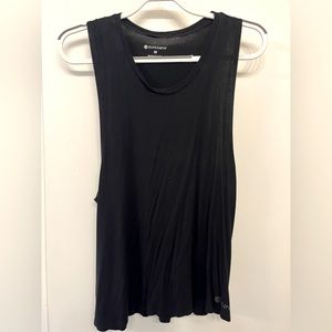 Pure Barre muscle tank